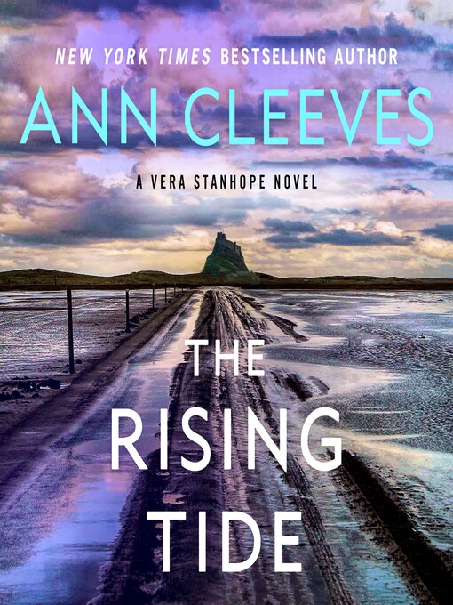 Title details for The Rising Tide by Ann Cleeves - Wait list